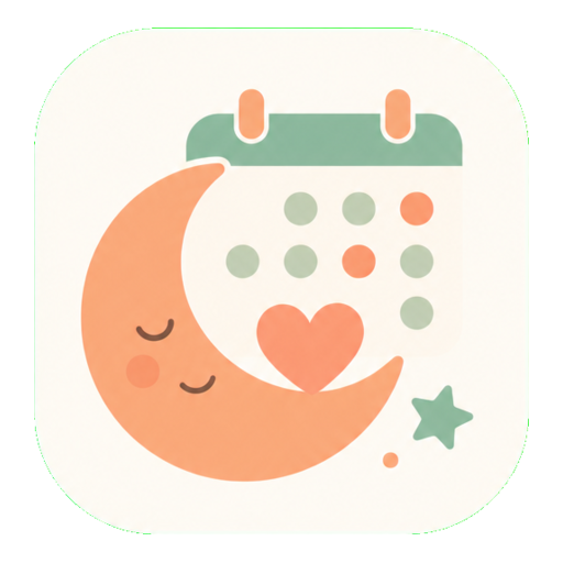 TinyDay Baby Tracker